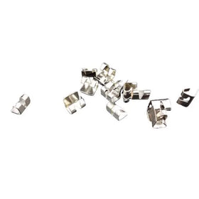 Paint Can Lid Safety Clips Metal Clip for Round Tin Can