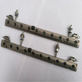 New 1 Set GTO52 69.353.732 Quick Action Plate Clamp Offset Printing Machine Spare Parts for Heidelberg Printers and Shops