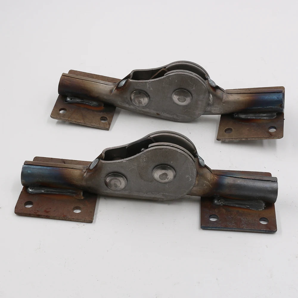 Furniture Hardware Front 5 Gear Sofa Hinge 90  Degree Ratchet Hinge Adjustable  Outdoor Furniture Recline Hinges