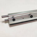 F2.010.402F+F2.010.406 XL105 Wash up Blade Support Bar for Heidelberg