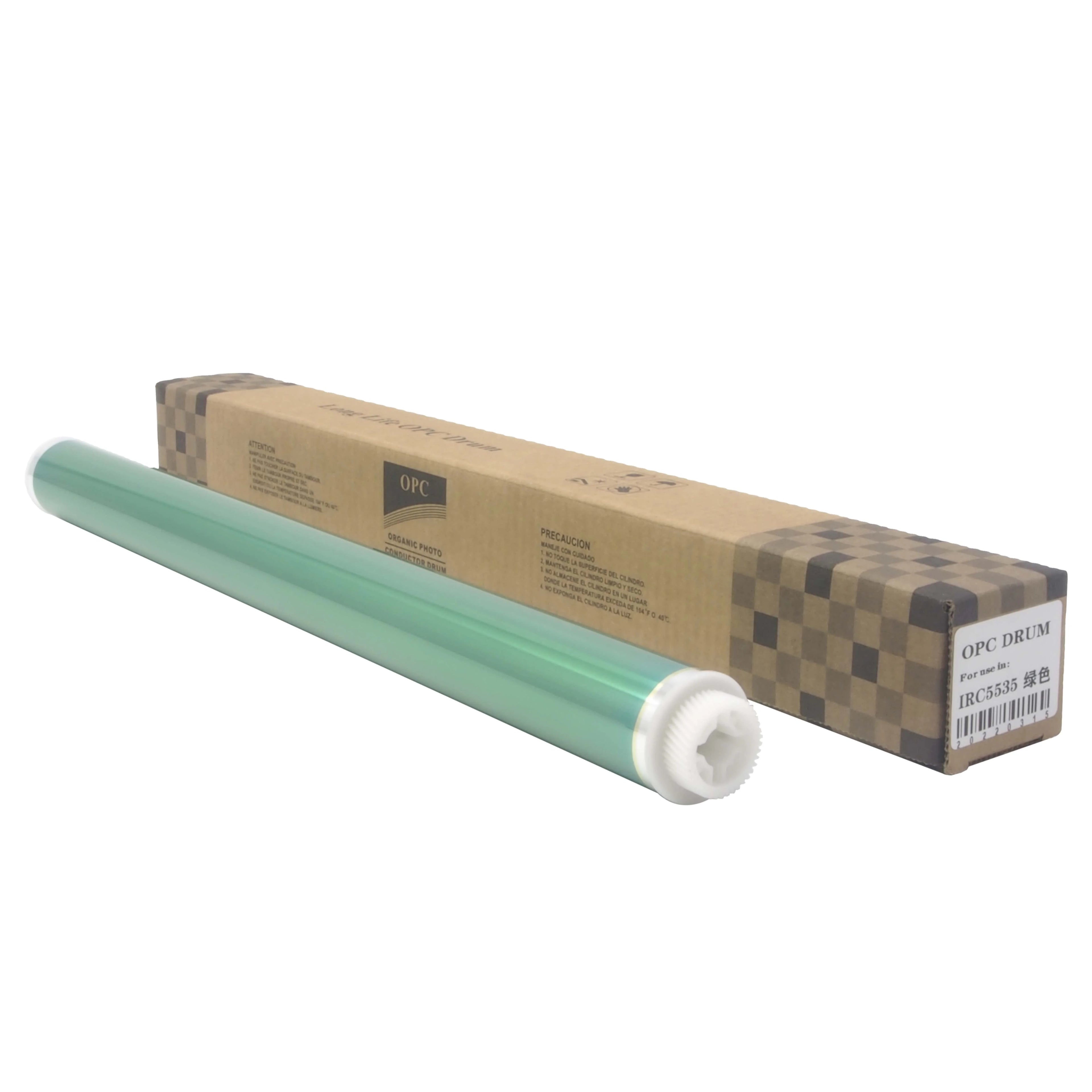 Compatible Green for CANON Ir ADVANCE C5535 C5540 C5550 C5560 C5535i DX C5750 C5740 C5735 C5760 OPC Drum GPR-55 NPG-71 C-EXV51