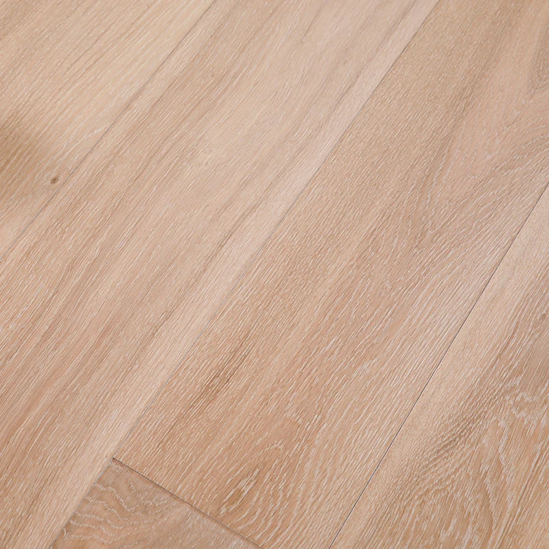 Indoor White Oak Engineered Wood Flooring Multilayer Natural Vendor More Style High-end Engineered Hardwood Flooring