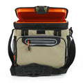 Large Insulated Tote Bag Custom-Designed for Portable Lunch Cooling Food Delivery & Everyday Use with Large Capacity MegaBDM