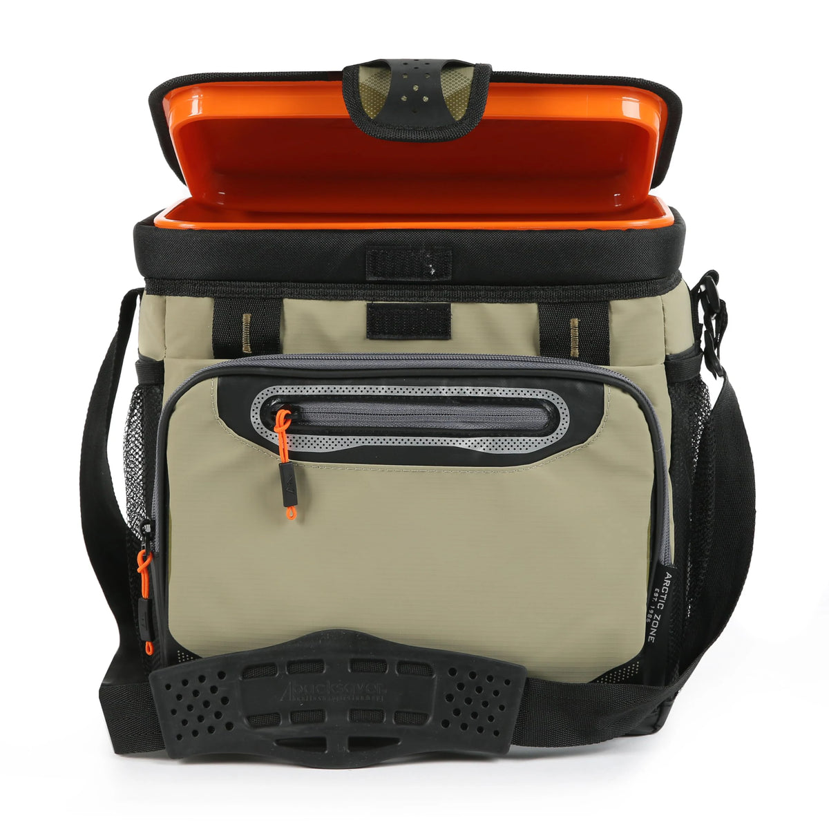 Large Insulated Tote Bag Custom-Designed for Portable Lunch Cooling Food Delivery & Everyday Use with Large Capacity MegaBDM
