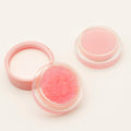 Private Label Custom Logo Lip Scrub Vegan Natural Organic Sugar Lip Exfoliator Moisturizing Cream Waterproof Mineral