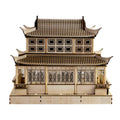 Custom Design Wood Laser Cutting Service Professional Laser Cutting Factory Wood Art Laser Cut 3D Wood Puzzle