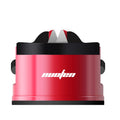Durable Amazing Suction Sharpening Tool Easy and Safe to Sharpens Kitchen Chef Knives Damascus Knives Sharpener