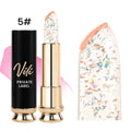 Best Selling Cruelty-Free Mineral and Herbal Lipstick Stick in Various Fit Colors
