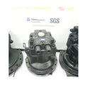 Excavator CX330 Swing Motor CX330 Swing Device KSC0247