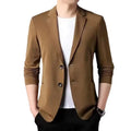 Oem Odm Custom Wholesale New Products Men s Formal Office Business Suit Wedding Suits Jacket Blazer