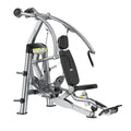 Commercial Gym Fitness Equipment Safety-Features Plate Loaded Chest Shoulder Press Machine Strength with Unique movement