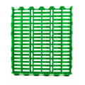 Livestock Farm Equipment Plastic Goat Flooring Price 60*60cm PP Material Slat Floor for Goat Sale