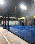 2024 Best Selling Padel Court Canchas De Padel with Factory Price