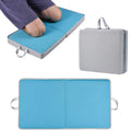 Folding Kneeling Pad Garden Kneeler Stool Seat Foam Garden Kneeling Pad