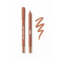 39 Colors Matte Lipliner Wholesale Waterproof Lip Liners Retractable Private Label Make up pink Packaging Vegan Lip Liner