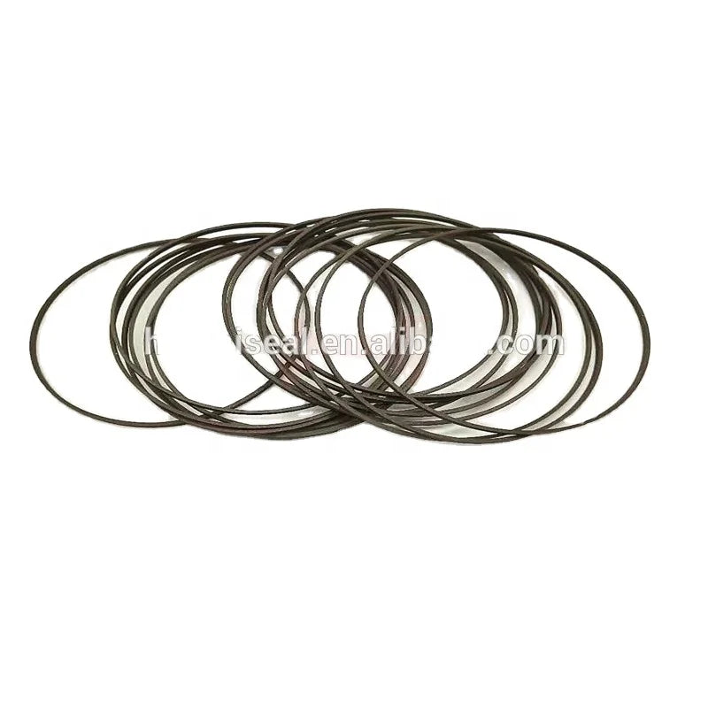 New Condition Gear Pump Seal Kit with RING BACK-UP 705-67-01440 for WA420-3 Wheel Loader Parts Pump Parts for Wheel Loader