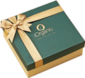 Custom Printed Logo Packaging Cardboard Corrugated Gift Box OEM Design Paper Shipping Box for Product