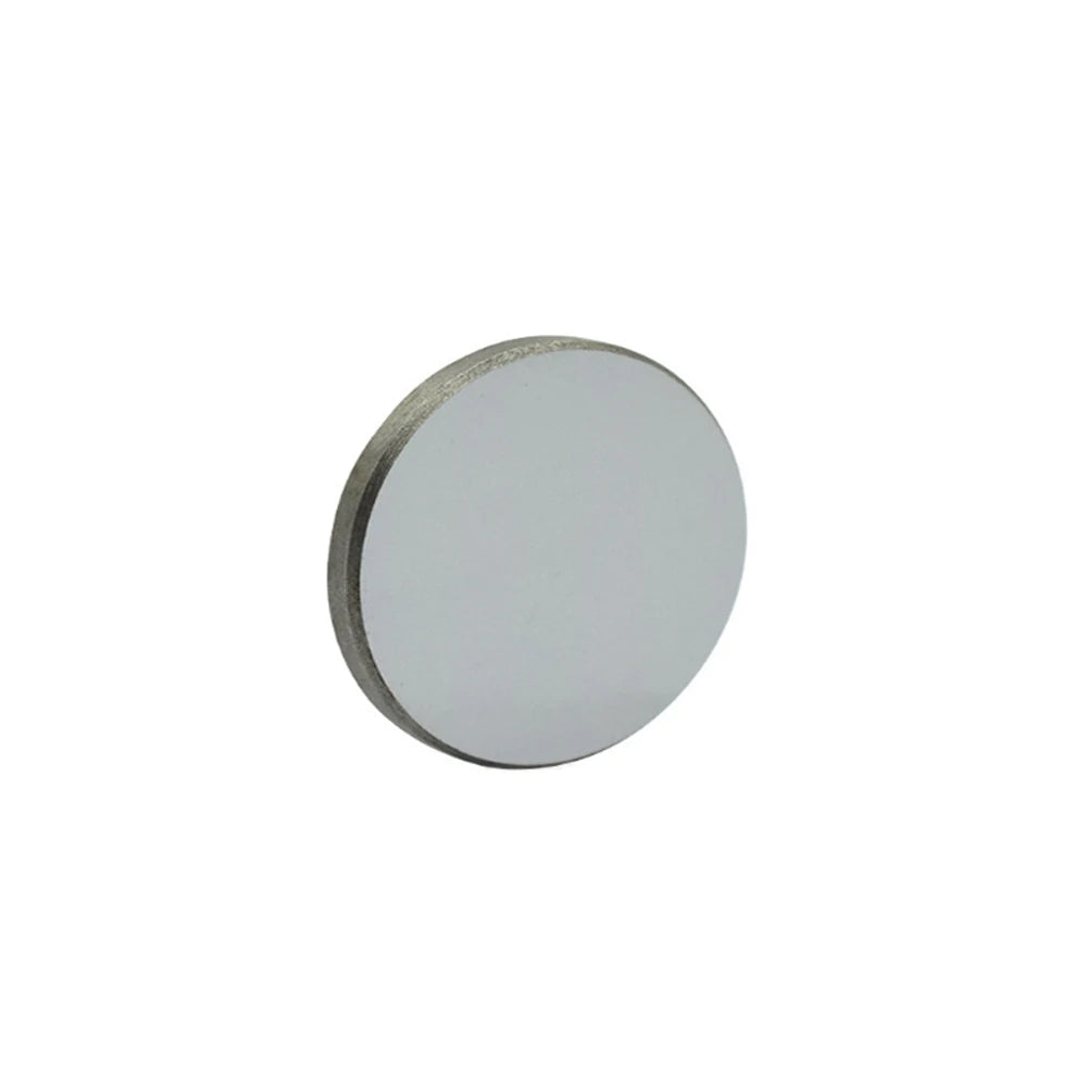 Molybdenum Co2 Laser MO Mirror Dia20mm Dia25mm Dia30mm for 1064nm Co2 Laser Engraving and Cutting Machine Laser Equipment Parts