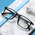 Boyarn TR90 Trendy Glasses Wholesale Anti Blue Light Glasses Small Square Frames Popular Eyewear