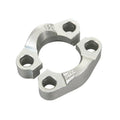 Factory Low Moq Customized Hot Selling Sae Split ISO 6162-1 SAE J518 Carton Steel Flange Clamp