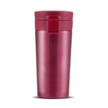 Professional   Best Seller Custom Stainless Steel Coffee Cups Double Vacuum Insulated Cup Bouncing Lid