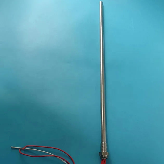 Kodak Plate Processor CPG-86 Heating Element Rod Tube Length 60cm Diameter 6cm