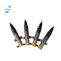 CSJHPSS Excavator Engine Fuel Injector Engine 387-9433 Fuel Injector for CAT E330D E336D