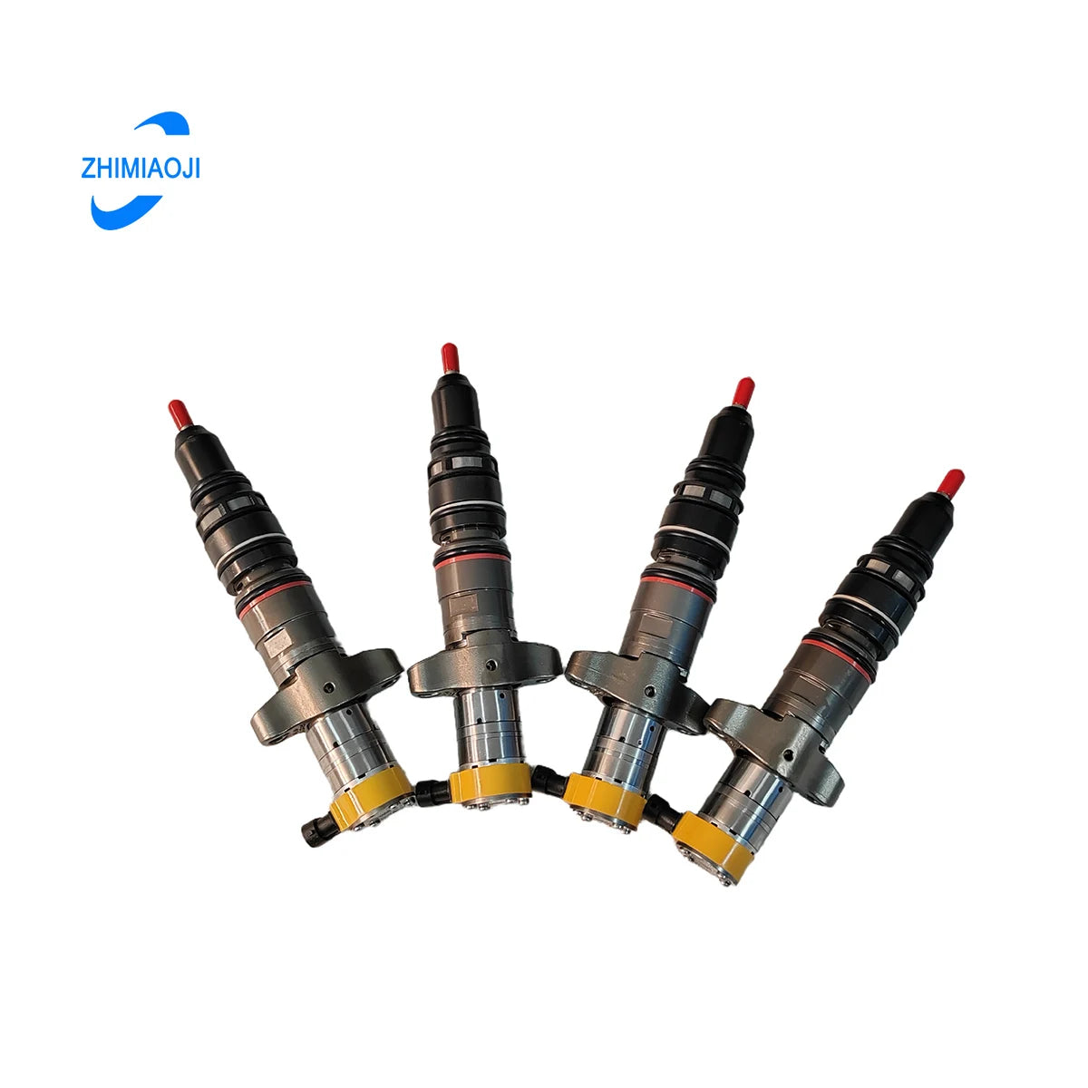 CSJHPSS Excavator Engine Fuel Injector Engine 387-9433 Fuel Injector for CAT E330D E336D