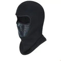 Cycling Wholesale Hot-Selling Outdoor Cycling Headgear Mask Windproof Cold Fleece Warm Scarf Face Ski Mask Masked Cap Balaclava