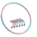 Competitive Price Hula With Weight Small Weighted Hula Weighted Smart Ring Hoop