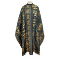 New Design Salon Makeup Cutting Cape Barber Cape