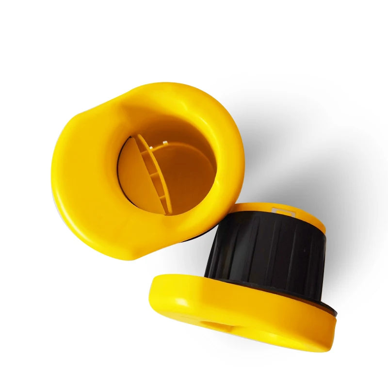 High Quality Fit 3 Inch 76mm Core Sizes Handguards Manual Pallet Packing Tools Handle Stretch Film  Dispenser Wrapping Machine