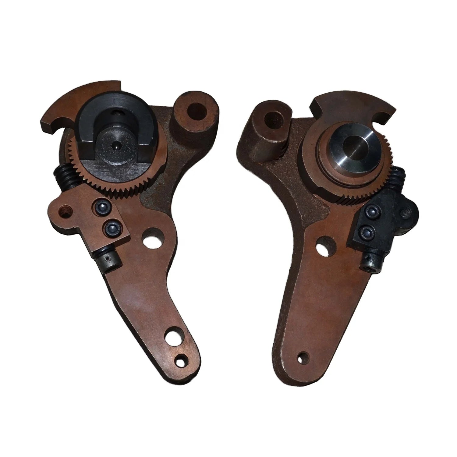 1 Set Bearing Plate for Heidelberg Offset Printing Machine
