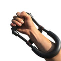 CW HGP012 Men Home Power Exercise Device Adjustable Wrist Strength Training Exerciser Wrist Grip Steel+foam 45kg Resistance