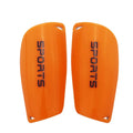 Hot Sale Football Comfortable Shin Guard Football Plastic Shin Guard New Design Shin Pads