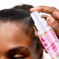 UUFINE Private Label Skin Scalp Protection Adhesive Skin Protector Spray for Preventing Irritation