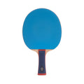 Horizontal Grip Pingpong Paddle Professional 7 Layers Blades Group Activities Eco-friendly Table Tennis Racket