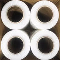 Soft PE Plastic Stretch Film Moisture-Proof Pallet Packaging Wrap MegaBDM