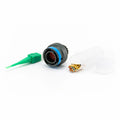 MS27484T10B35P Series II Straight Male Amphenol 13 Pin Connector