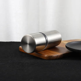 Stainless Steel Nutmeg Grinder Manual Spice Grinder Stainless Steel Spice Grinder Spice Mill Metal Nutmeg Grater
