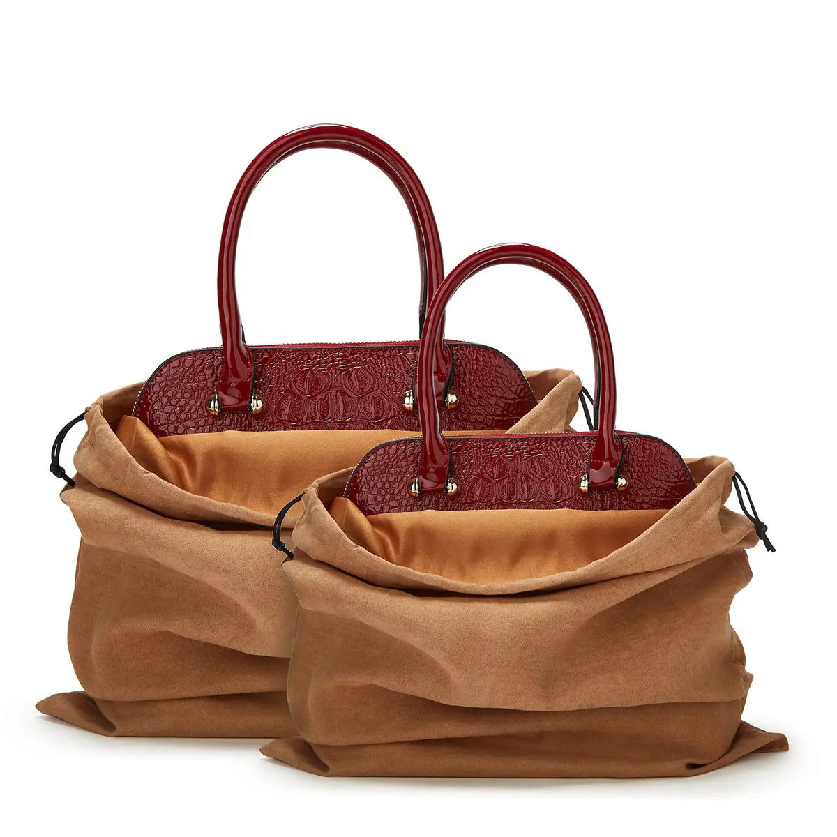 Eco Friendly logo Custom Dust-Proof Suit Storage Cover Pouch Drawstring Bag for Handbags Luxury