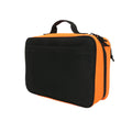 Tackle Deluxe Bait Binder Water-Resistant Soft Plastic Bait Storage Bag Saltwater & Freshwater Fishing Tackle Organizer Lure Bag