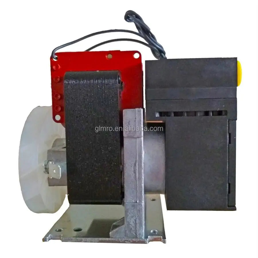 KNF PM27813-86 Vacuum Pump CEMS Diaphragm Sampling Pump