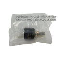 1 Piece Potentiometer for Komori Printing Mach 5AA-0015-477 AA6-6556- 400 5GK-9900-110/MF225 1K Ohms