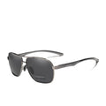 KINGSEVEN Glasses Men 2024 Brand Aluminum Sun Glasses for Men Polarized UV400 Mirror Glasses Women Eyewear Oculos De Sol 7188