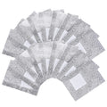 Aluminum Foil Nail Art Soak Off Nail Foils Removal Gel Remover Wraps Nails Removal Foil With Cotton Pad