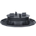 Adjustable Plastic Feet Ceramic Tile Support Paver Pedestal Paving Tile Support Bracket XF-T201c 18-32 mm