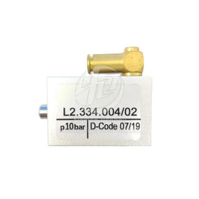 L2.334.004 Pneumatic Cylinder for Hengoucn SM74 CD74 PM74 L2.334.004 Offset Printing Machine Parts