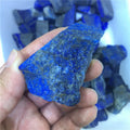 Wholesale Natural Raw Crystal Rock Lapis Lazuli Rough Stone for Sale