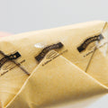 Customize Stickers Waterproof Clear Pet Bopp Labels Strong Adhesive Soap Stickers for Packaging in Sheets